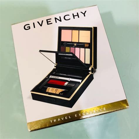 where to buy givenchy makeup in melbourne|givenchy travel makeup palette.